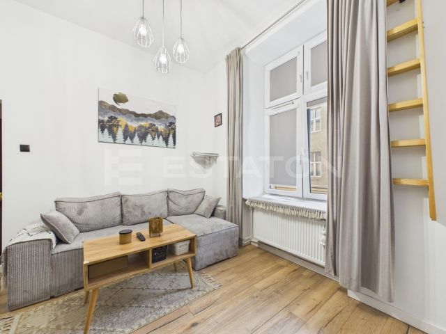 Mieszkanie 1-pokojowe Rzeszów Śródmieście, ul. Stefana Batorego. Zdjęcie 4