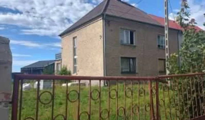bliźniak Boroszów