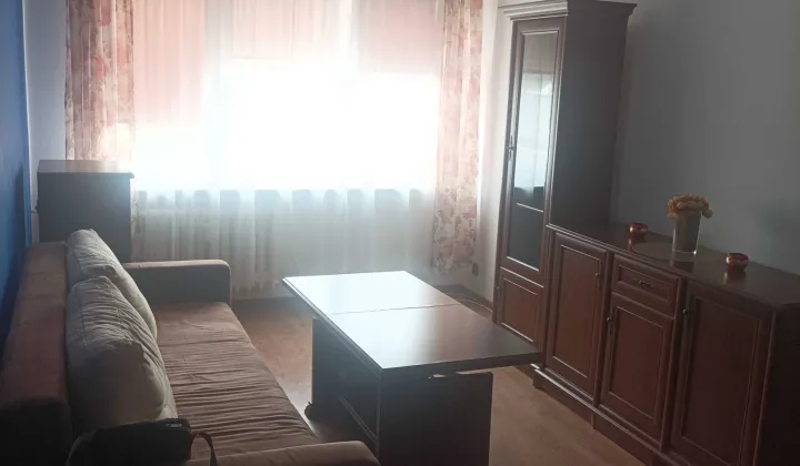 Mieszkanie 2-pokojowe Kępice, ul. Kościelna