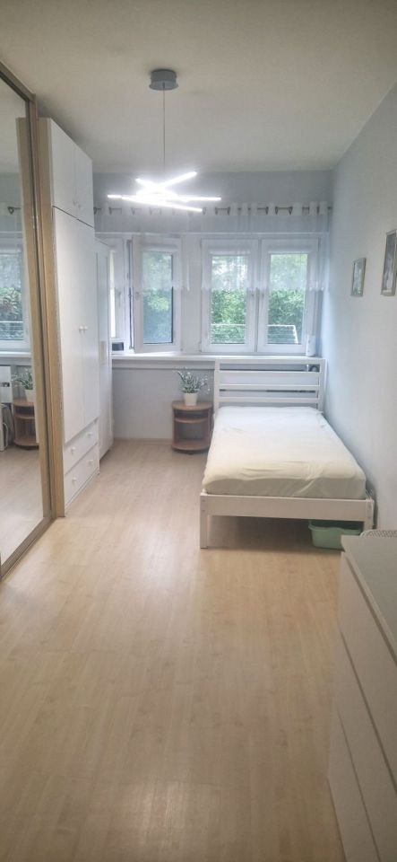 Mieszkanie 2-pokojowe Łódź Bałuty, ul. Turoszowska. Zdjęcie 15