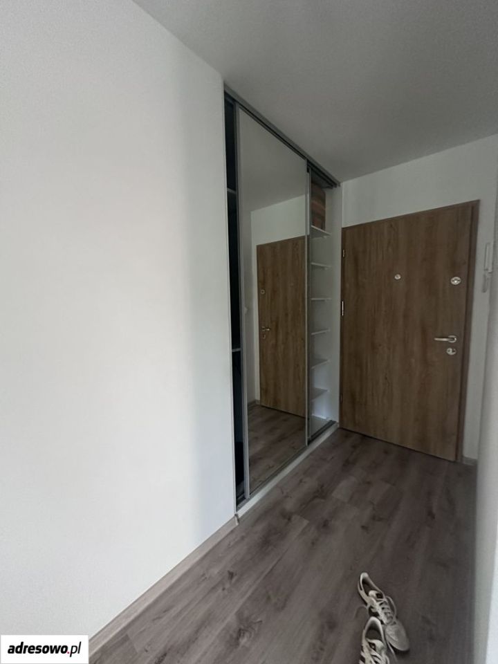 Mieszkanie 2-pokojowe Poznań Winiary, ul. Tadeusza Rejtana. Zdjęcie 9