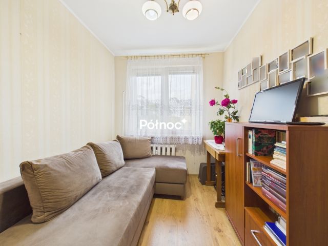 Mieszkanie 3-pokojowe Legnica, ul. Stanisława Ignacego Witkiewicza. Zdjęcie 7