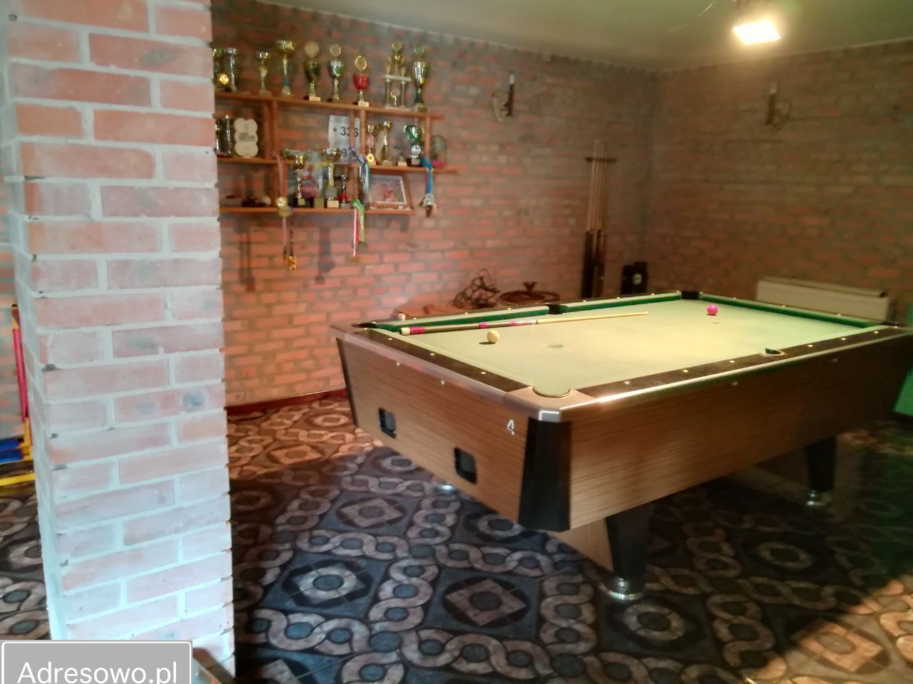 dom wolnostojący, 8 pokoi Dolna Grupa, ul. Prosta. Zdjęcie 10