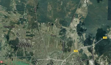 Działka na sprzedaż bez pośredników 
 
 Rzeczki 
 
 Ostrowiec Świętokrzyski - Widok 5