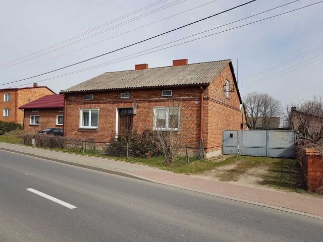 gospodarstwo Krężce. Zdjęcie 1