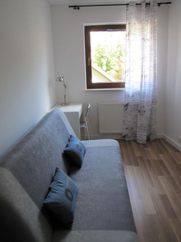 Pokój Kraków Krowodrza, ul. Władysława Łokietka. Zdjęcie 1