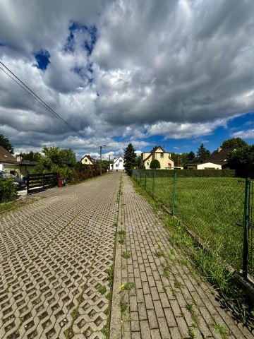 Działka budowlana Gdańsk Olszynka, ul. Gęsia. Zdjęcie 2
