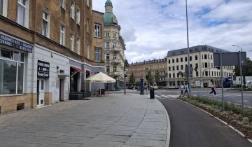 Mieszkanie 2-pokojowe Szczecin Centrum, ul. Mikołaja Kopernika