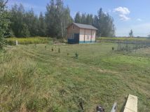 Działka rekreacyjna Józefków. Zdjęcie 3