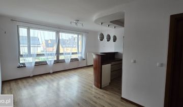 Mieszkanie 4-pokojowe Stargard Centrum, ul. Bolesława Chrobrego