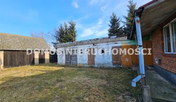 dom wolnostojący, 2 pokoje Kotulin