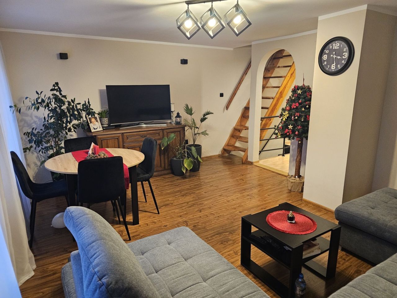 dom szeregowy, 4 pokoje Porajów. Zdjęcie 7