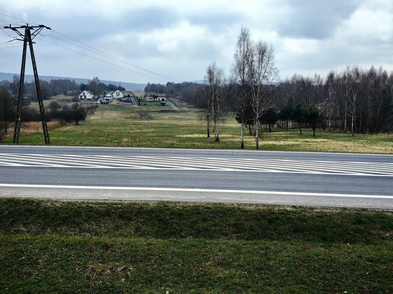 Działka budowlana Ćmińsk. Zdjęcie 5