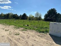 Działka budowlana Wiewiórczyn, ul. Józefa Hallera. Zdjęcie 1