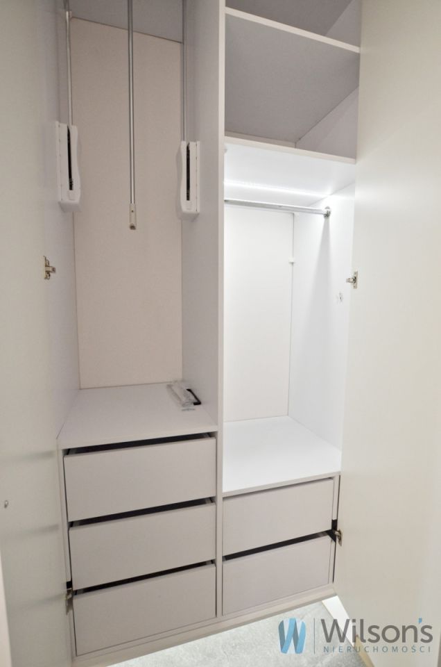 Mieszkanie 3-pokojowe Warszawa Bielany, ul. Rudzka. Zdjęcie 17