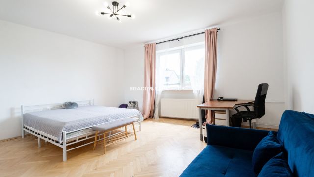 Mieszkanie 3-pokojowe Skawina, ul. Józefa I. Kraszewskiego. Zdjęcie 7