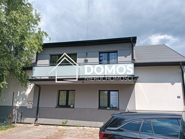 Mieszkanie 4-pokojowe Pszczyna, ul. Męczenników Oświęcimskich. Zdjęcie 4