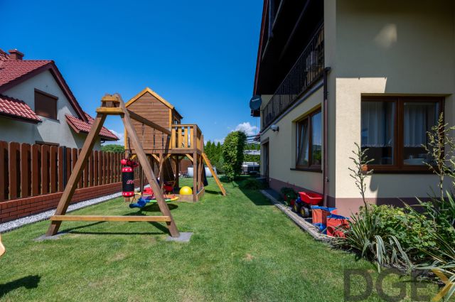 bliźniak, 3 pokoje Kraków Pychowice, ul. Wielkanocna. Zdjęcie 18
