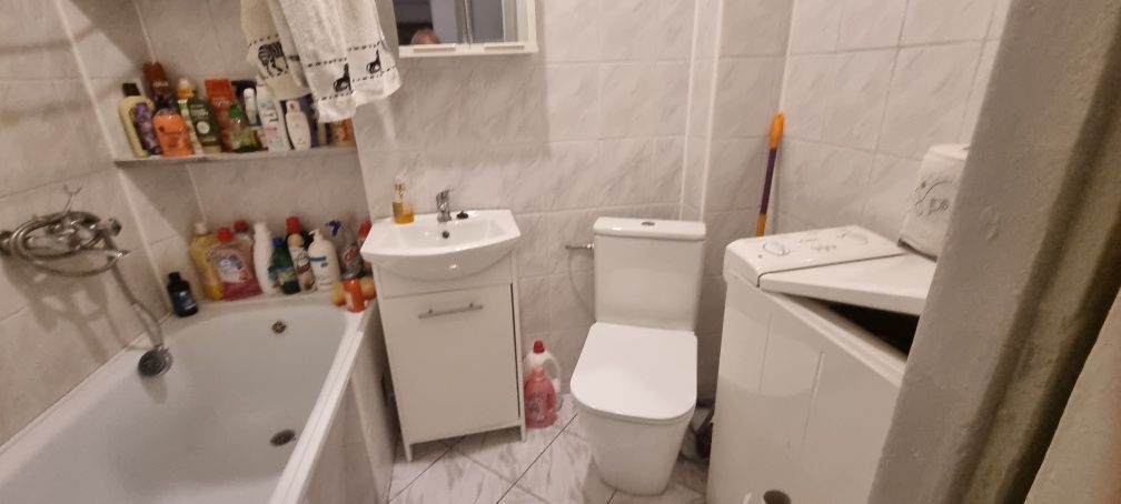 Mieszkanie 2-pokojowe Radomsko, ul. 11 Listopada. Zdjęcie 7