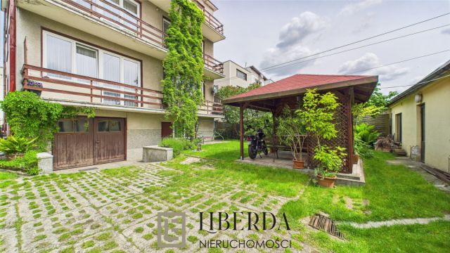 dom wolnostojący, 12 pokoi Lublin Kośminek, ul. Narcyzy Żmichowskiej. Zdjęcie 22