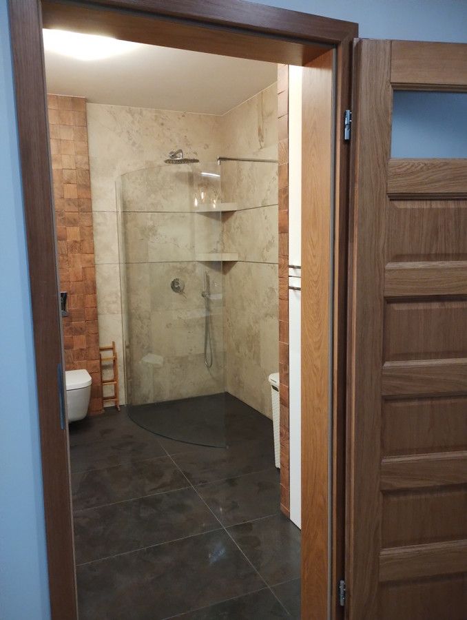 Mieszkanie 4-pokojowe Dąbrowa Górnicza Gołonóg, ul. Graniczna. Zdjęcie 5