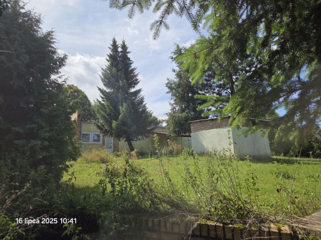 dom wolnostojący, 7 pokoi Strączno. Zdjęcie 29