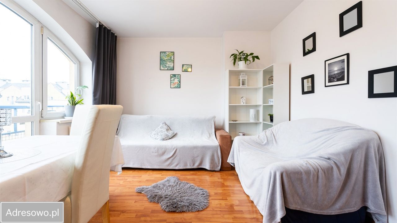 Mieszkanie 4-pokojowe Kraków Kurdwanów, ul. Franciszka Bujaka. Zdjęcie 8