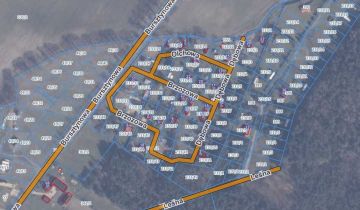 Działka budowlana Słajszewo