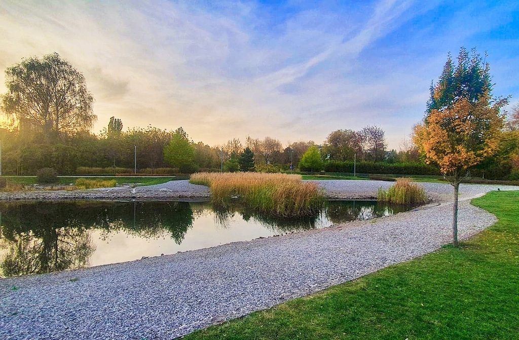 Mieszkanie 5-pokojowe Warszawa Mokotów, ul. Rajskich Ptaków. Zdjęcie 17