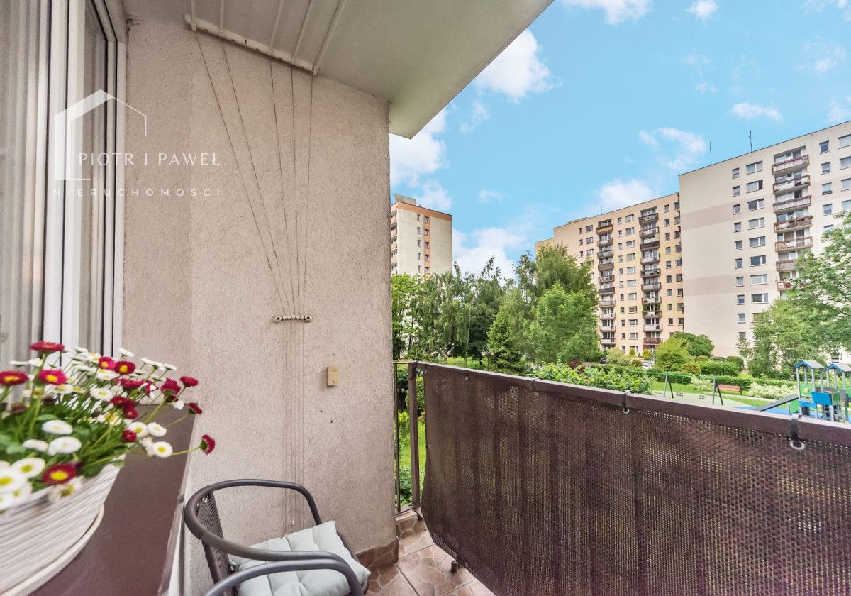 Mieszkanie 2-pokojowe Bielsko-Biała, ul. Władysława Broniewskiego. Zdjęcie 17