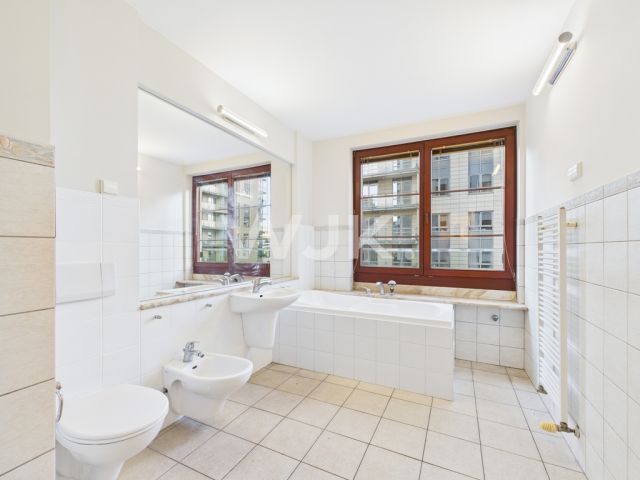 Mieszkanie 3-pokojowe Warszawa Wola, ul. Łucka. Zdjęcie 11