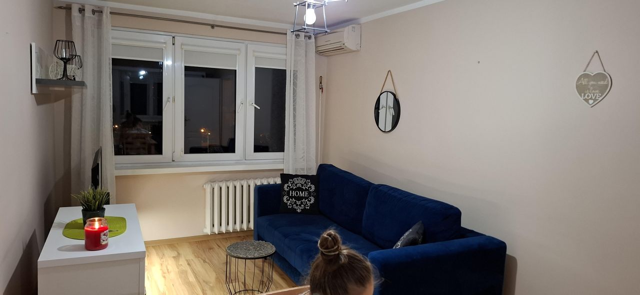 Mieszkanie 2-pokojowe Ustka, ul. Mikołaja Kopernika. Zdjęcie 2