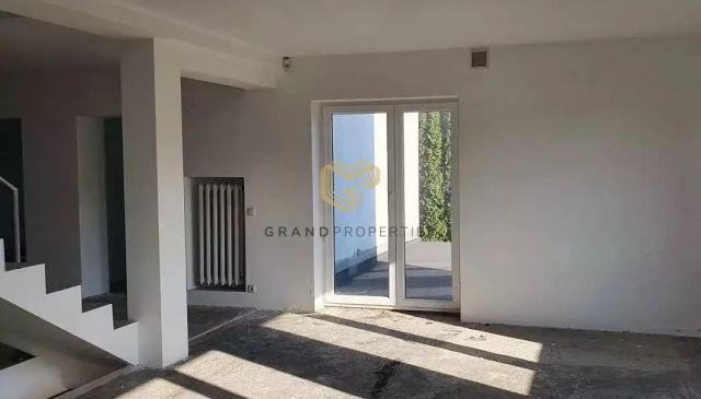 dom wolnostojący, 5 pokoi Warszawa Mokotów. Zdjęcie 2