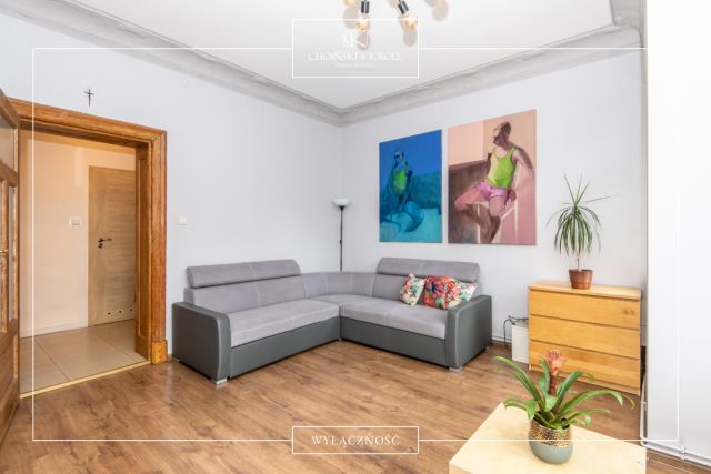 Mieszkanie 3-pokojowe Poznań Wilda, ul. Wierzbięcice. Zdjęcie 7