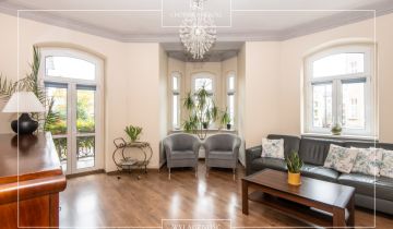 Mieszkanie 3-pokojowe Poznań Wilda, ul. Wierzbięcice