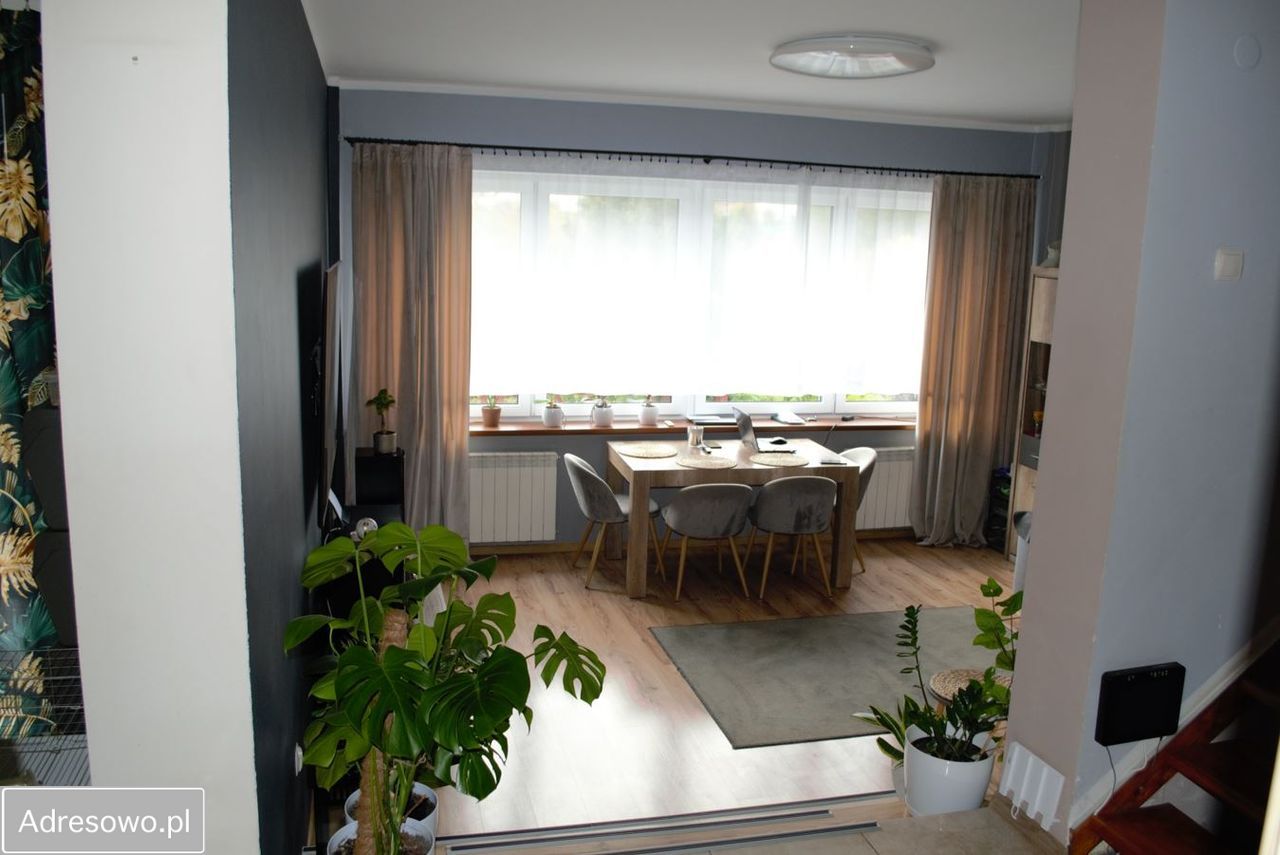 dom szeregowy, 5 pokoi Mrągowo, ul. Łąkowa. Zdjęcie 14