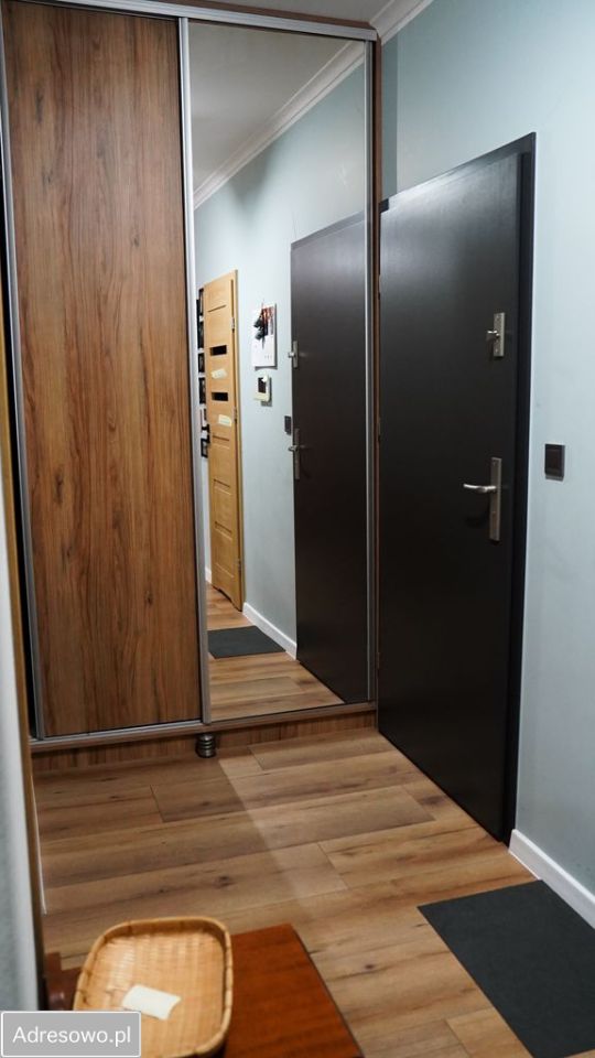 Mieszkanie 3-pokojowe Wrocław Maślice, ul. Michała Wołodyjowskiego. Zdjęcie 6