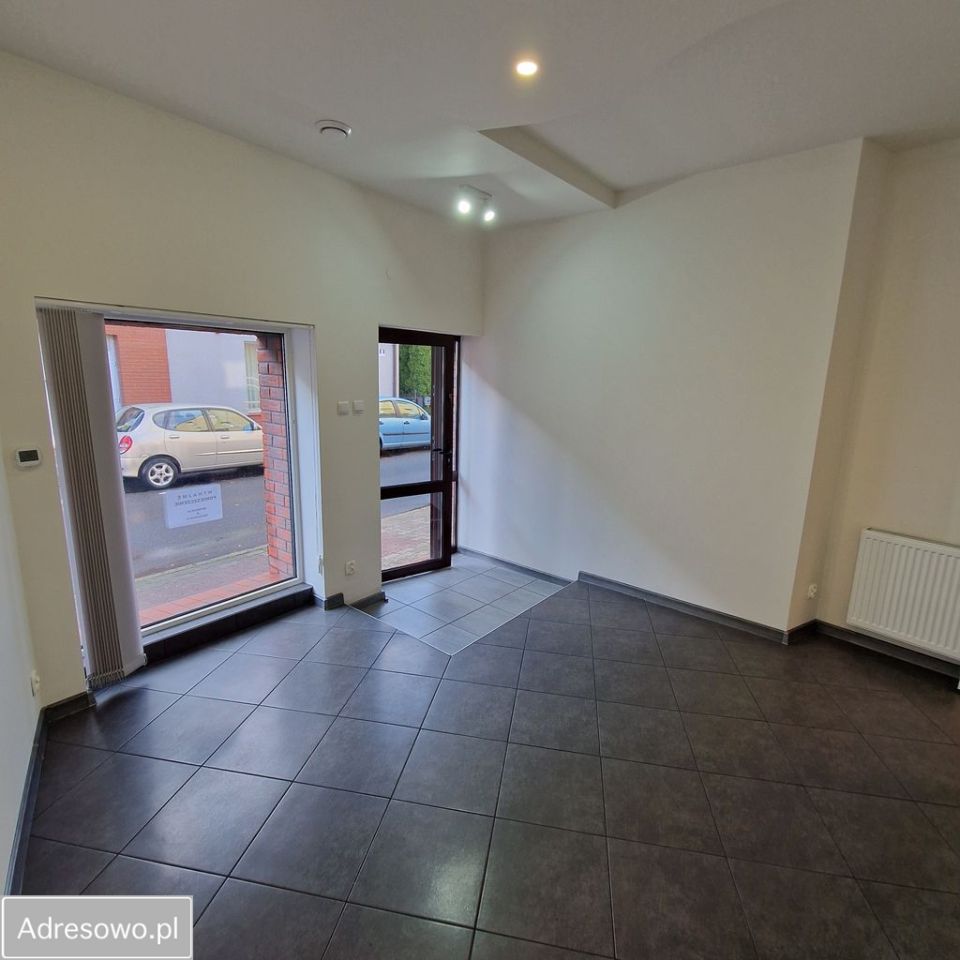 Lokal Leszno Centrum, ul. Starozamkowa. Zdjęcie 4