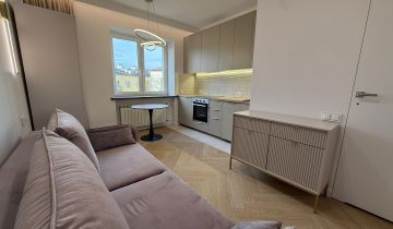 Mieszkanie 1-pokojowe Warszawa Ochota, ul. Częstochowska