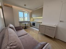 Mieszkanie 1-pokojowe Warszawa Ochota, ul. Częstochowska