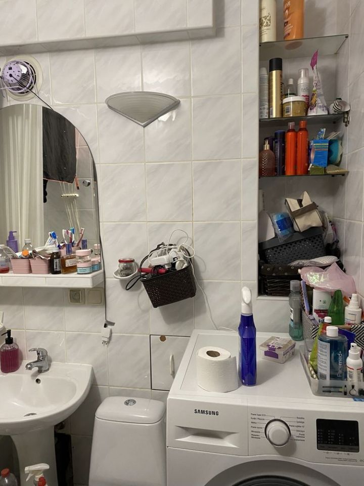 Mieszkanie 2-pokojowe Gdynia Witomino. Zdjęcie 8