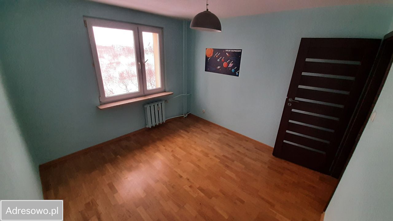 Mieszkanie 4-pokojowe Busko-Zdrój, os. marsz. Józefa Piłsudskiego. Zdjęcie 5