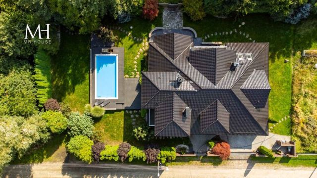 dom wolnostojący, 6 pokoi Zgierz Chełmy. Zdjęcie 19