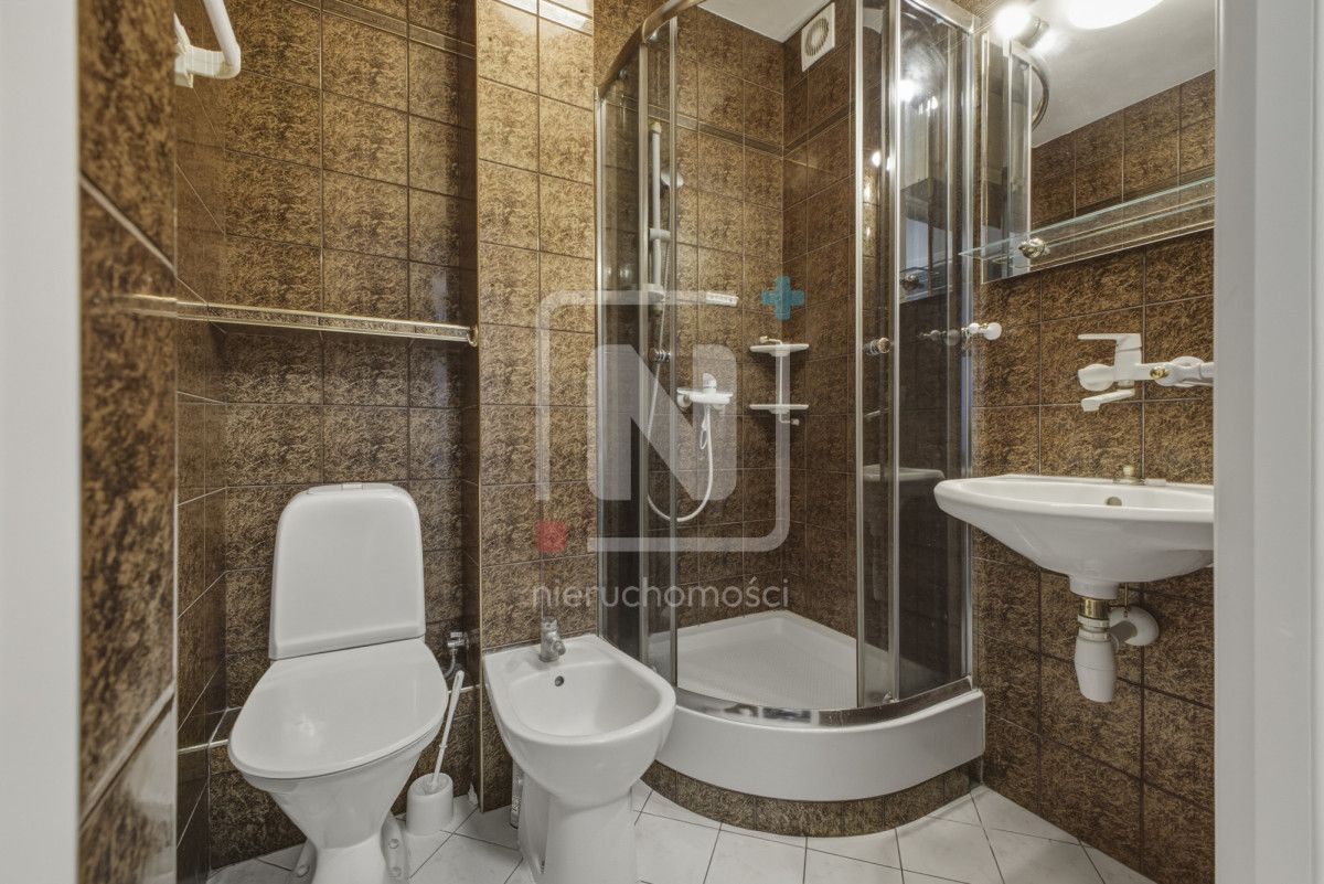 Mieszkanie 2-pokojowe Warszawa Powiśle, ul. Fabryczna. Zdjęcie 5