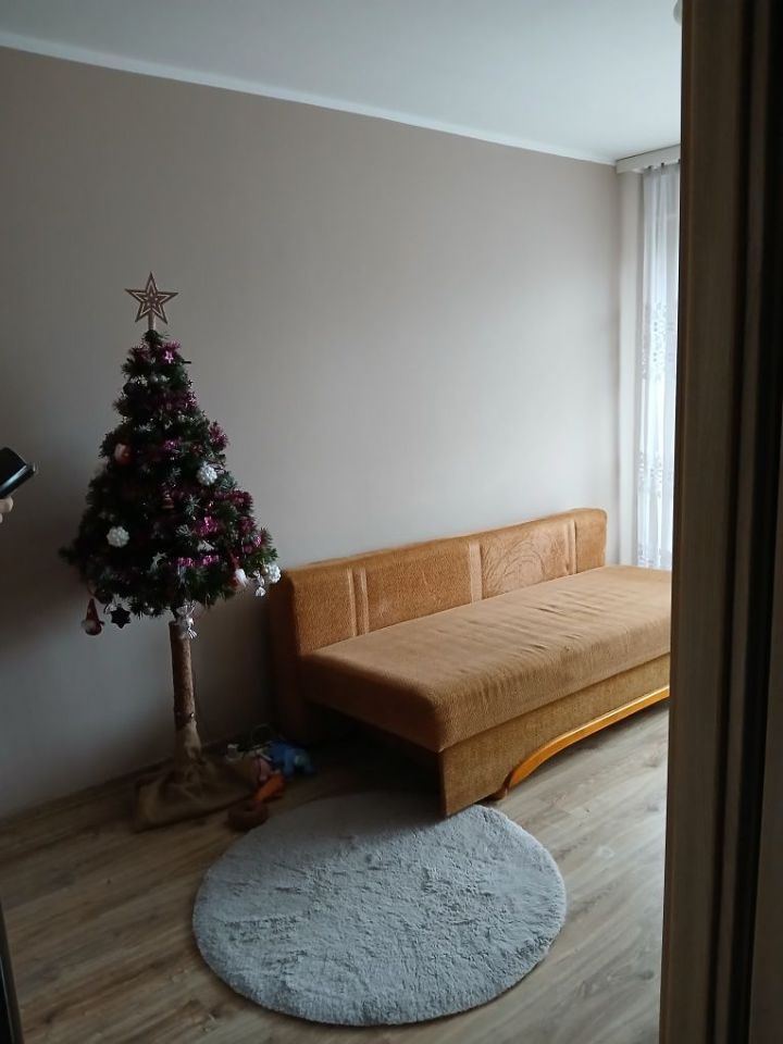 Mieszkanie 2-pokojowe Częstochowa Tysiąclecie, al. Aleja Armii Krajowej. Zdjęcie 4