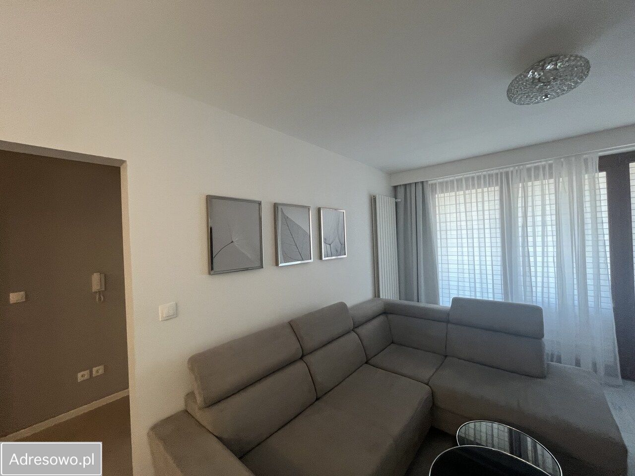 Mieszkanie 2-pokojowe Kraków Prądnik Biały, ul. Siewna. Zdjęcie 13