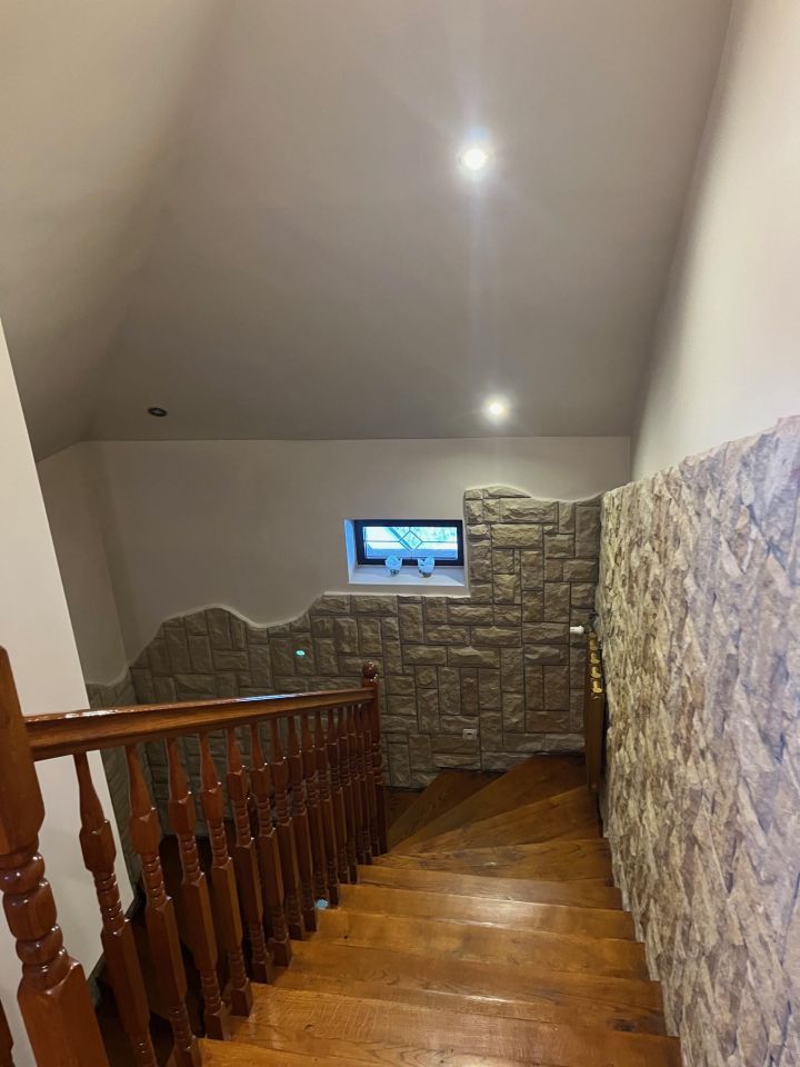 dom wolnostojący, 8 pokoi Wisła Głębce, ul. Dworcowa. Zdjęcie 36