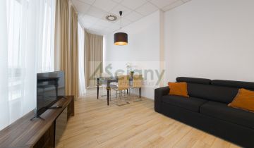 Mieszkanie 2-pokojowe Warszawa Włochy, ul. Aleje Jerozolimskie