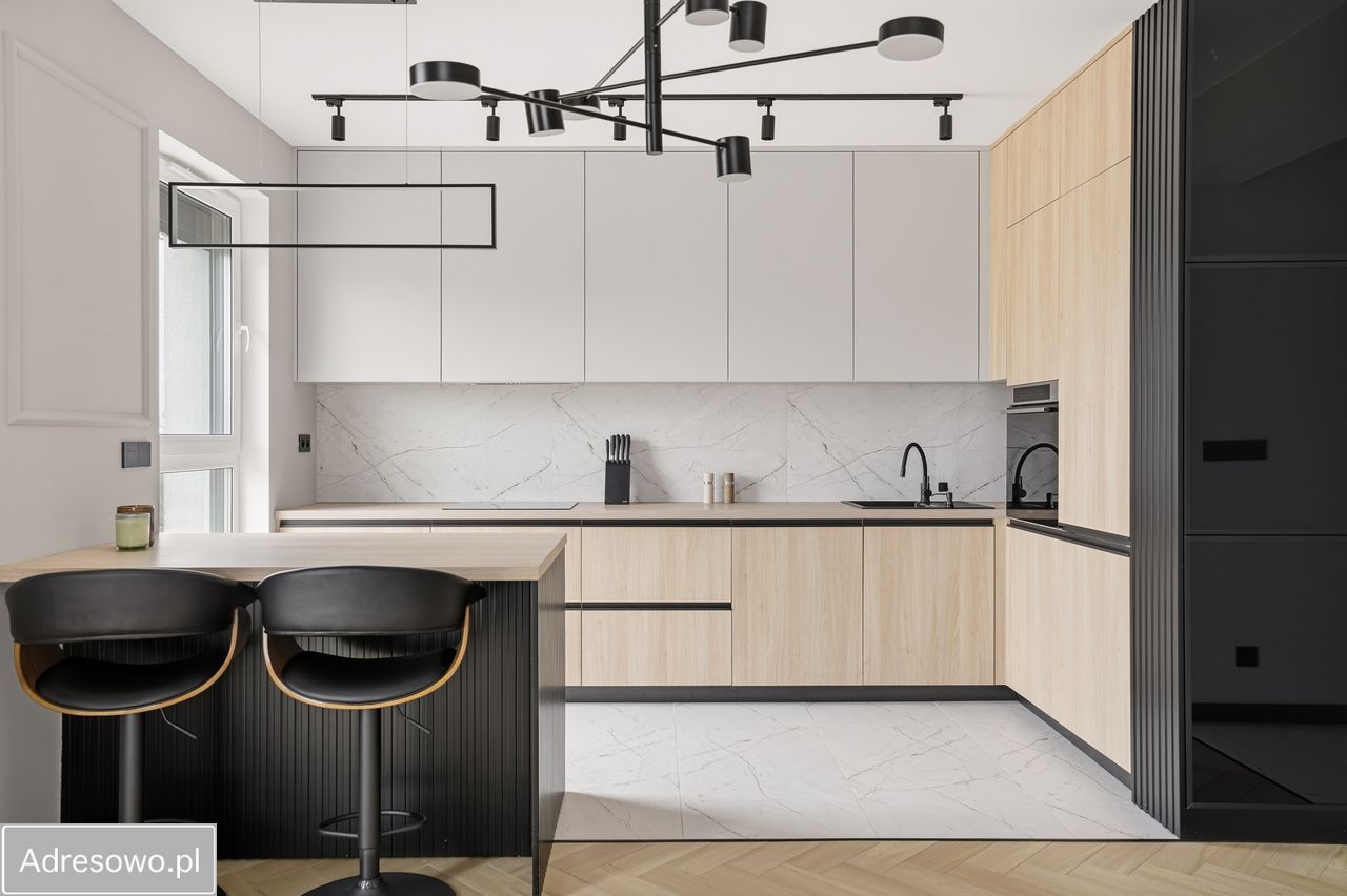 Mieszkanie 3-pokojowe Święta Katarzyna, ul. Kasztanowa. Zdjęcie 16