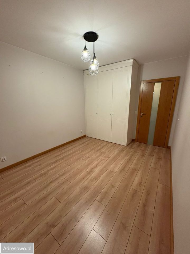 Mieszkanie 3-pokojowe Wrocław Krzyki, ul. Piękna. Zdjęcie 8